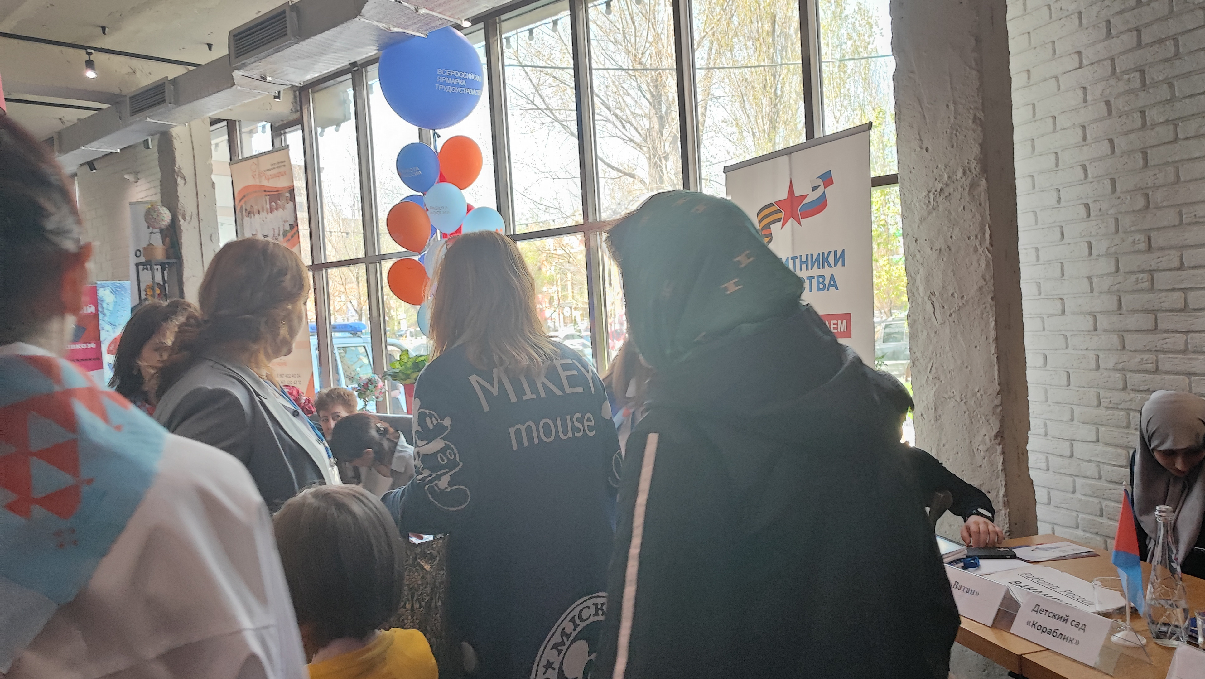 Органы службы занятости республики предоставляют безработным финансовую помощь при открытии собственного дела