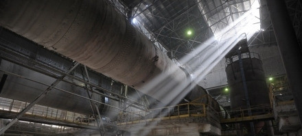 Вакансии ООО "Пикалевский глиноземный завод"!