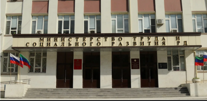 В Махачкале 23 июня 2023 года состоялся федеральный этап Всероссийской ярмарки трудоустройства