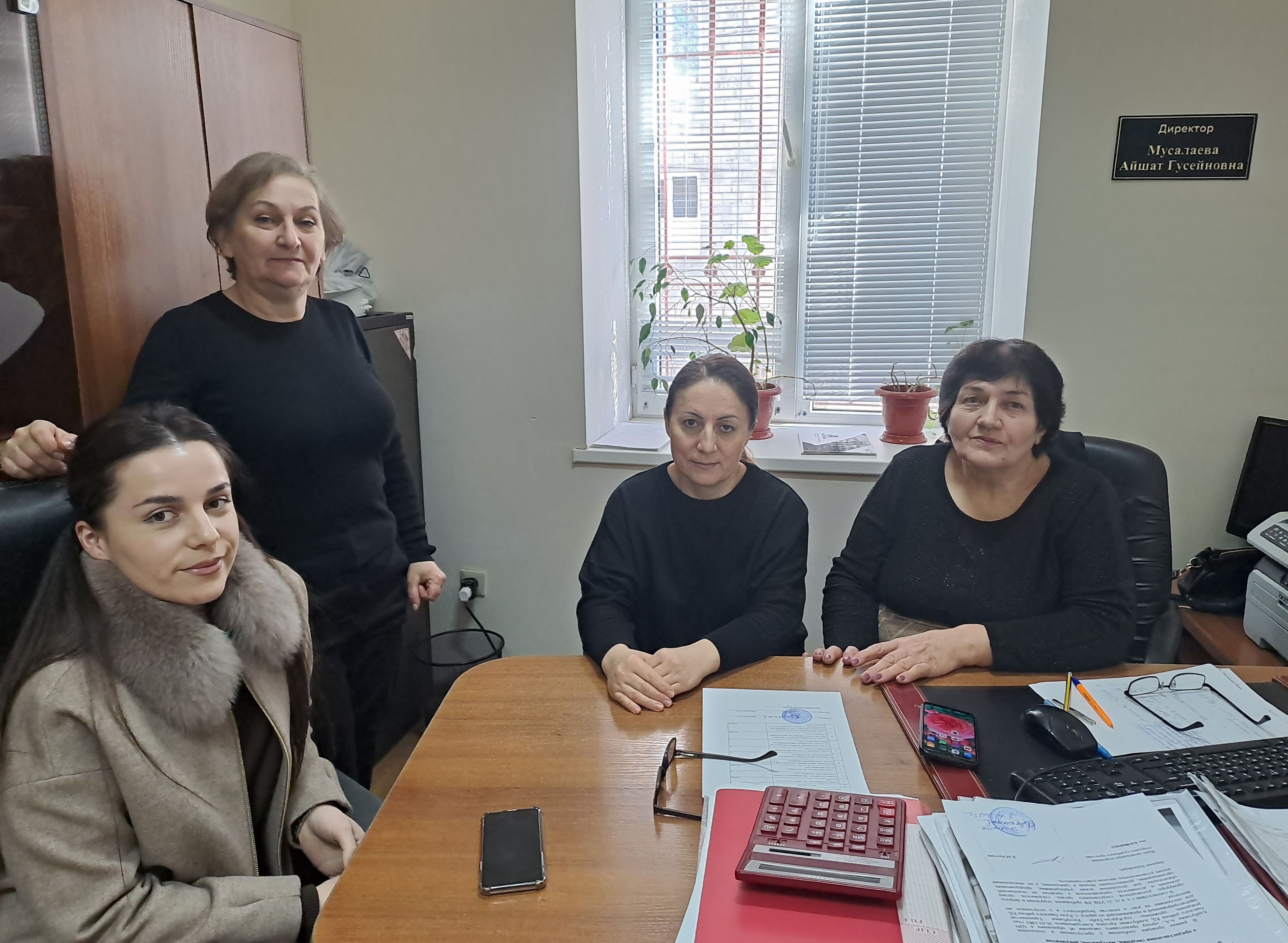 Информация по приему граждан ВВП Партии «Единая Россия»