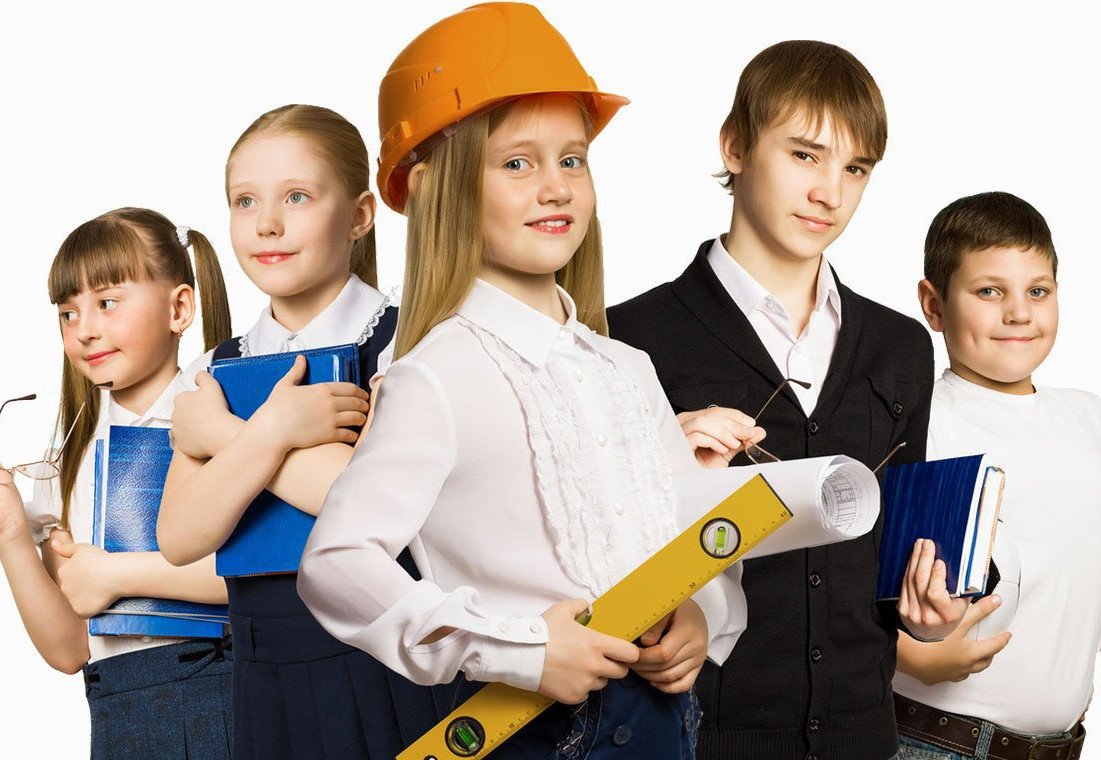 "Профессиональный компас- 2024"