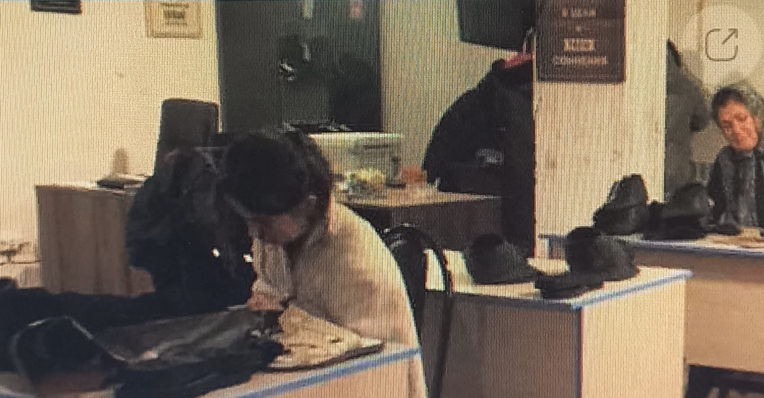 Зумруд Ахмедова: "Я попала в дружный коллектив благодаря Всероссийской ярмарке трудоустройства"