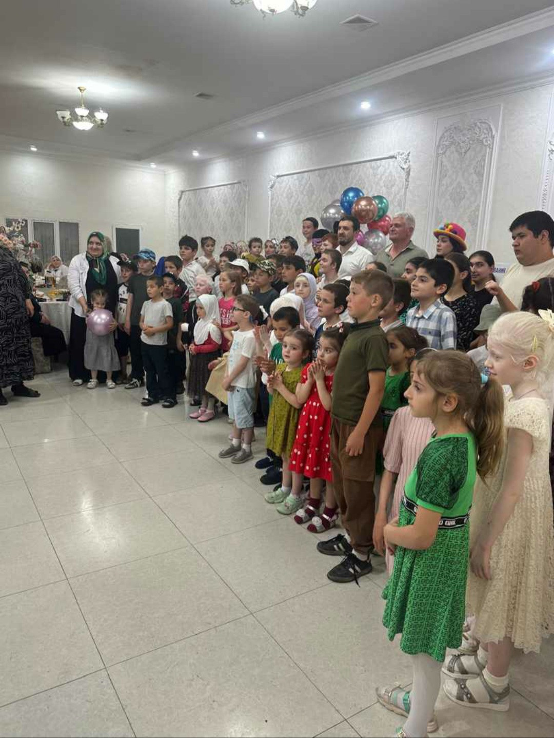 Иди, мой друг, всегда иди дорогою добра!