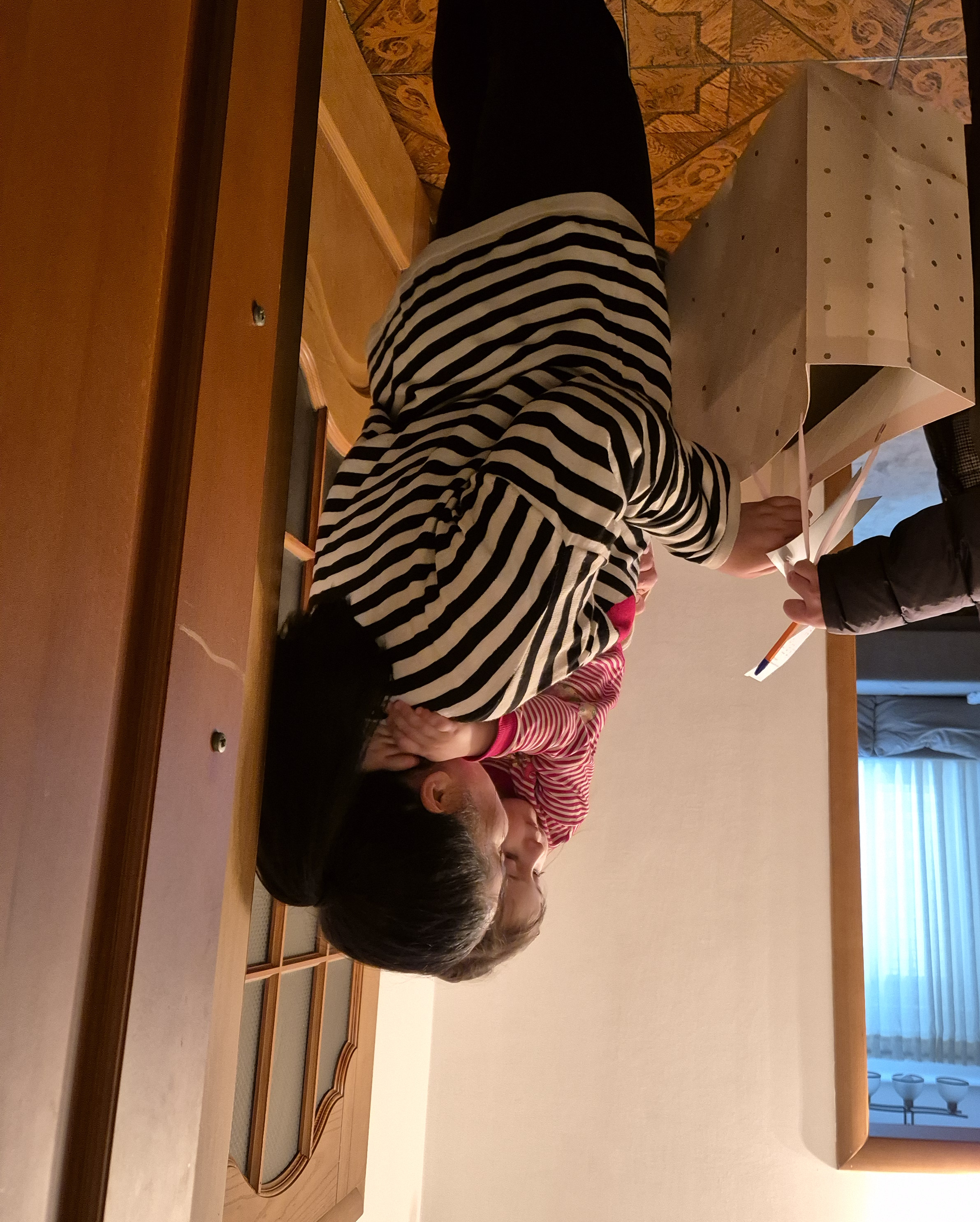 День Матери