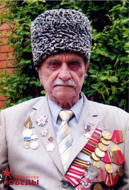 Приближается особенный для всех нас праздник-День Победы.