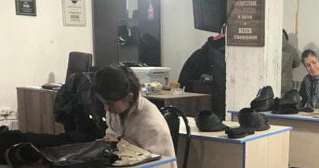 Зумруд Ахмедова: "Я попала в дружный коллектив благодаря Всероссийской ярмарке трудоустройства"