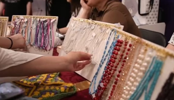 Всероссийская ярмарка