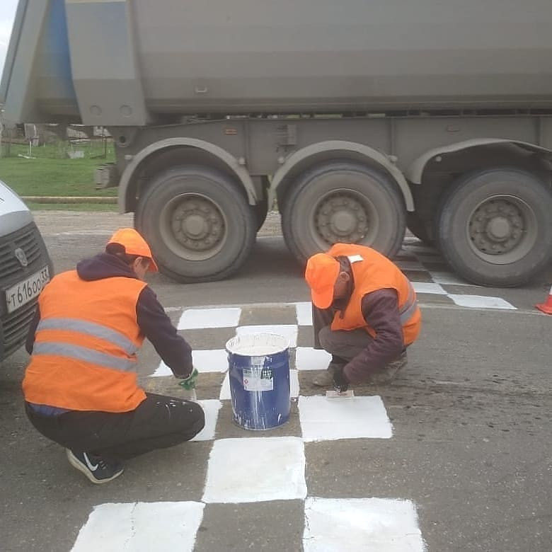 Шарип Курбанов трудоустроил в свою компанию 10 человек после Всероссийской ярмарки трудоустройства