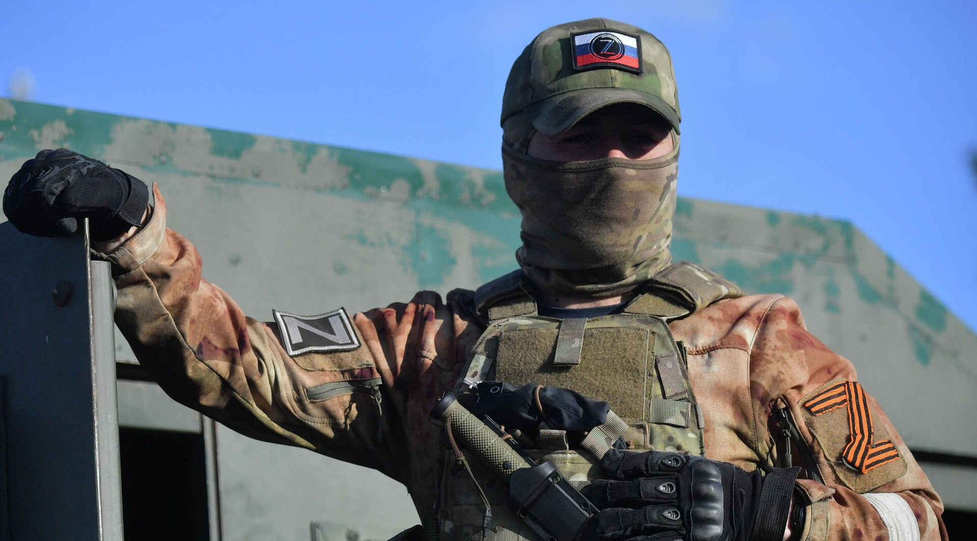 День открытых дверей для контрактников!!!