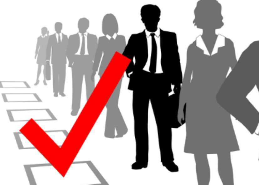 Опрос с целью выявления трудностей,  возникающих у граждан имеющих инвалидность при трудоустройстве и работодателей.