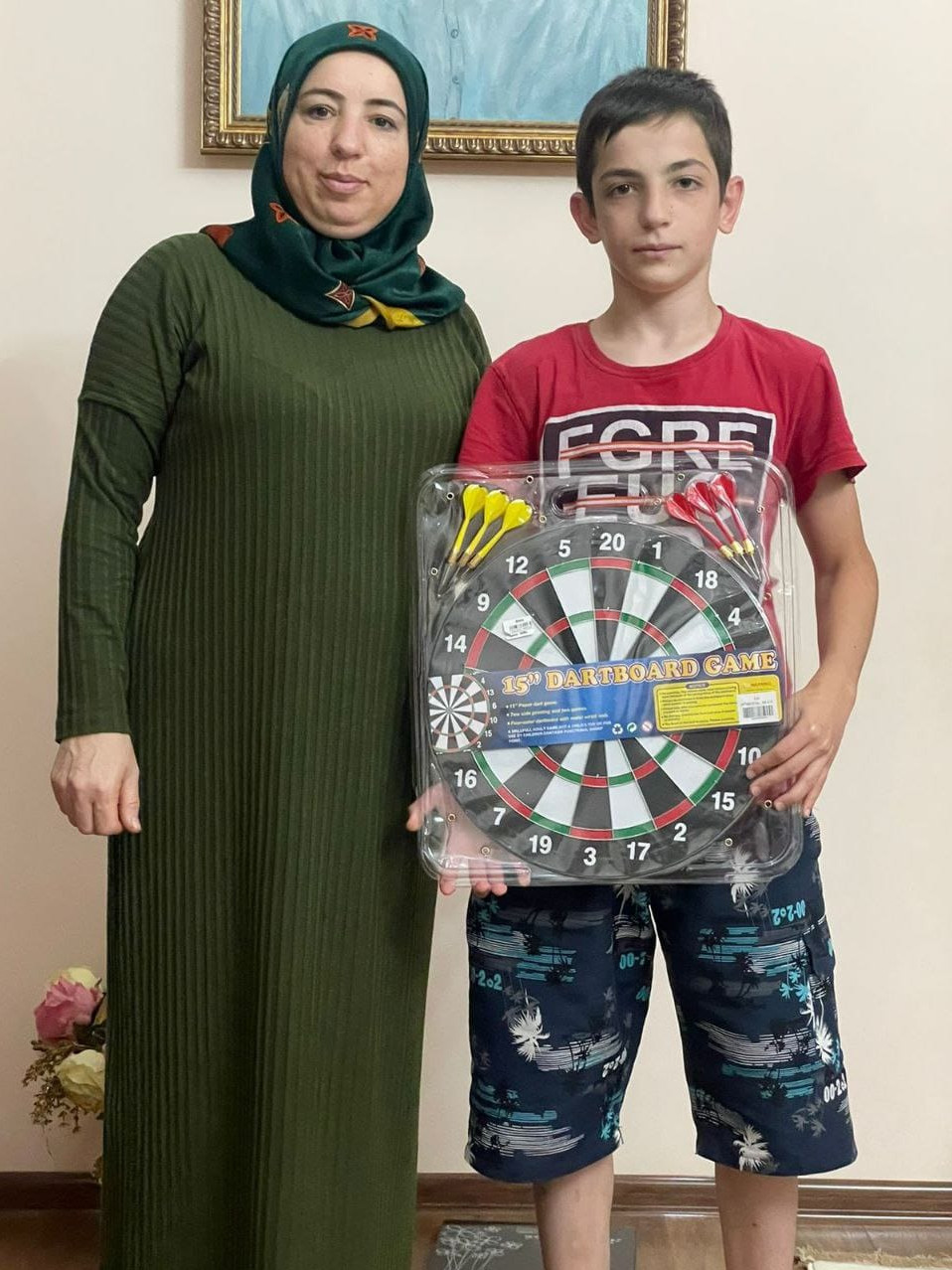 Конкурс "Талантливые дети" "Юный чемпион"