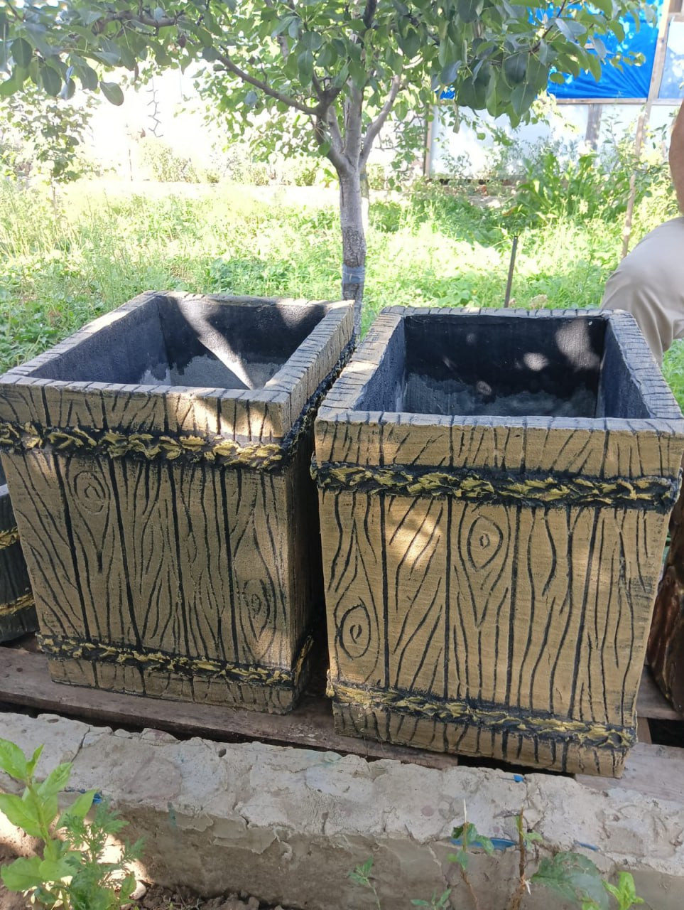 Амай Умаров из с. Нижнее Казанище улучшил материальное положение семьи, благодаря социальному контракту.