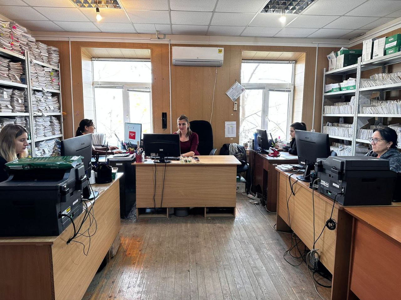 Антикоррупционный диктант