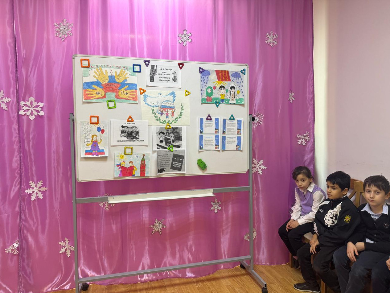 "Я под защитой государства"