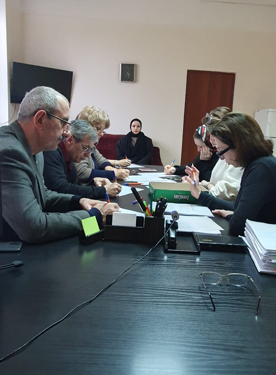 Информация по социальным контрактам