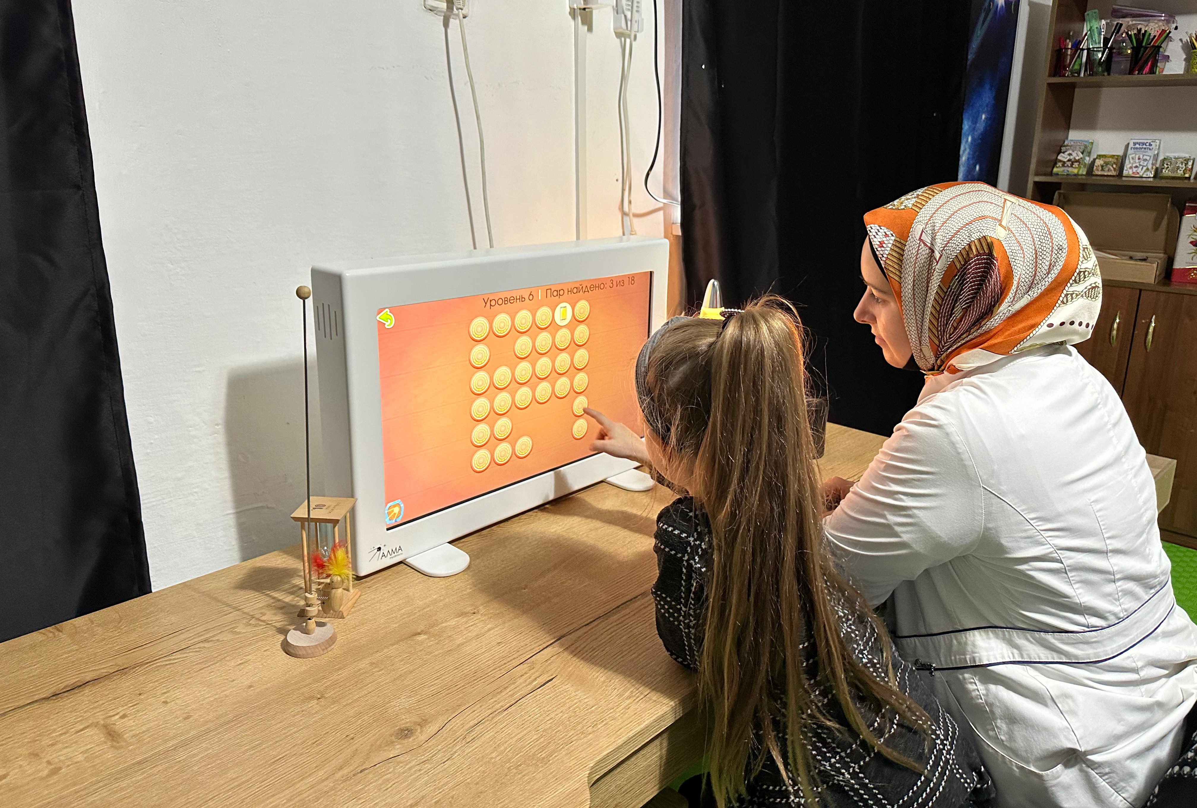 Диагностика развития речи – это основа работы любого логопеда.