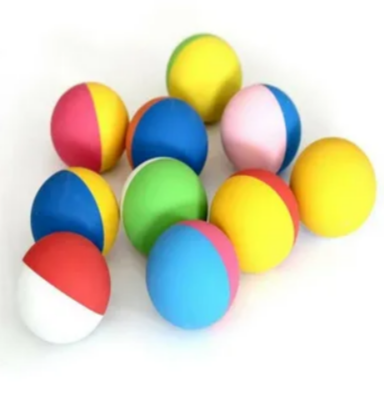 Нейрокоррекционные упражнения с нейромячиками. “Нейромячи как инструмент коррекции дислексии и дисграфии”.