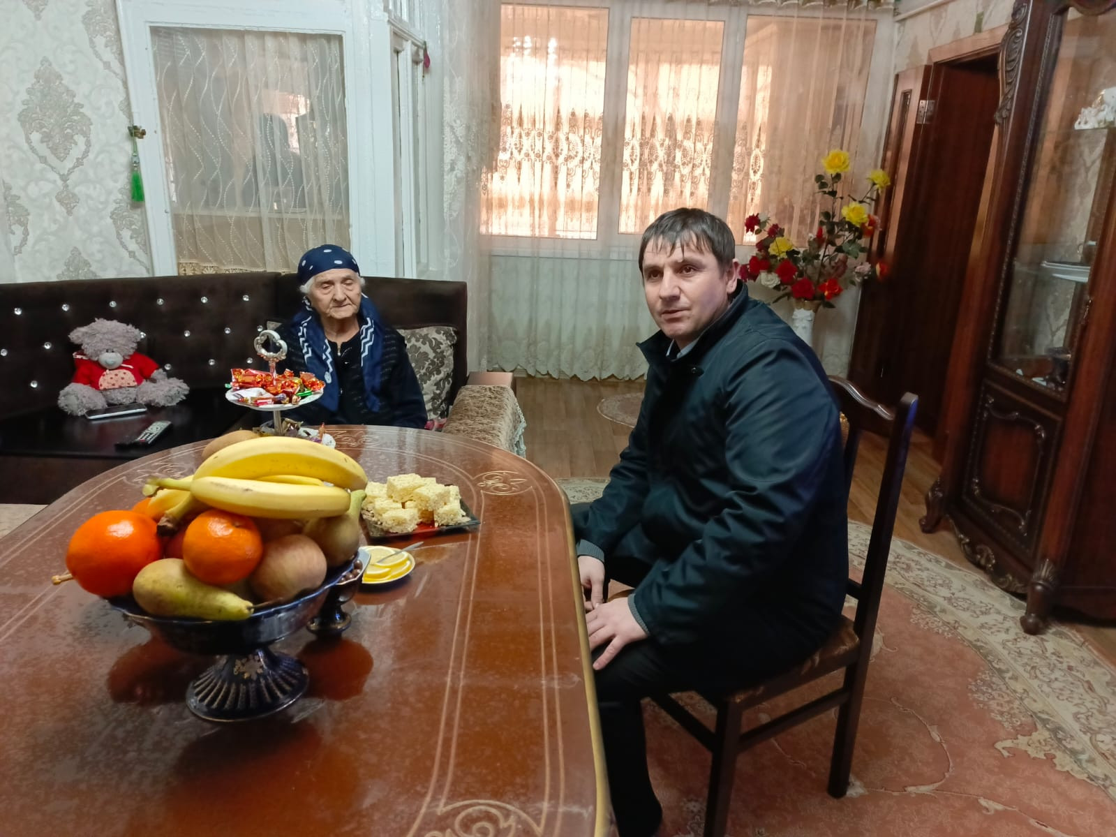 35 летие  годовщина вывода советских войск с Афганистана