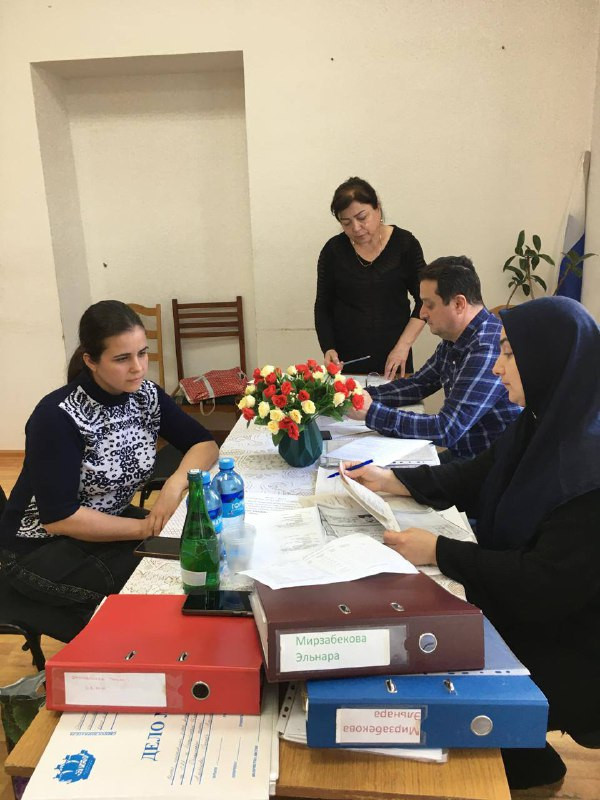 Отделение социального обслуживания на дому детей и семей с детьми.