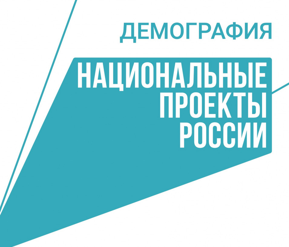 Информация службы занятости населения Лакского района по реализации Национального проекта «Демография»