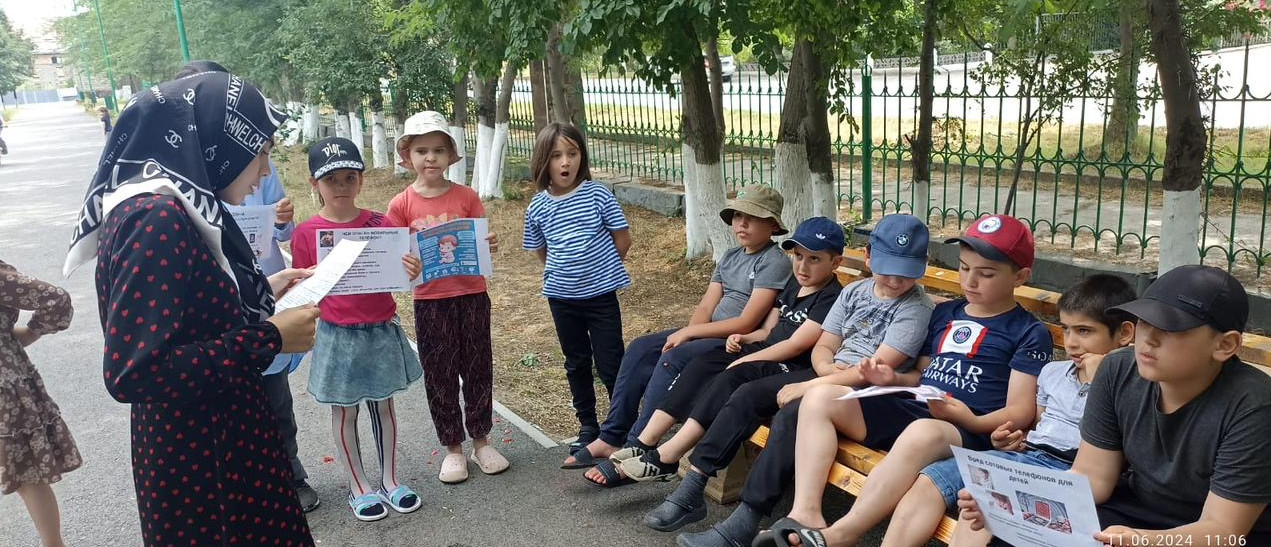 Вред телефона