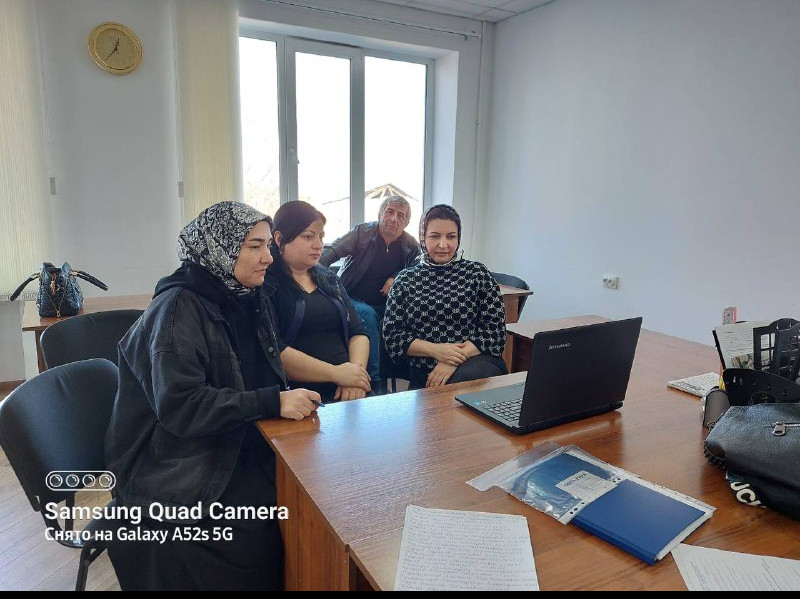 Онлайн-занятия Банка России по финансовой грамотности