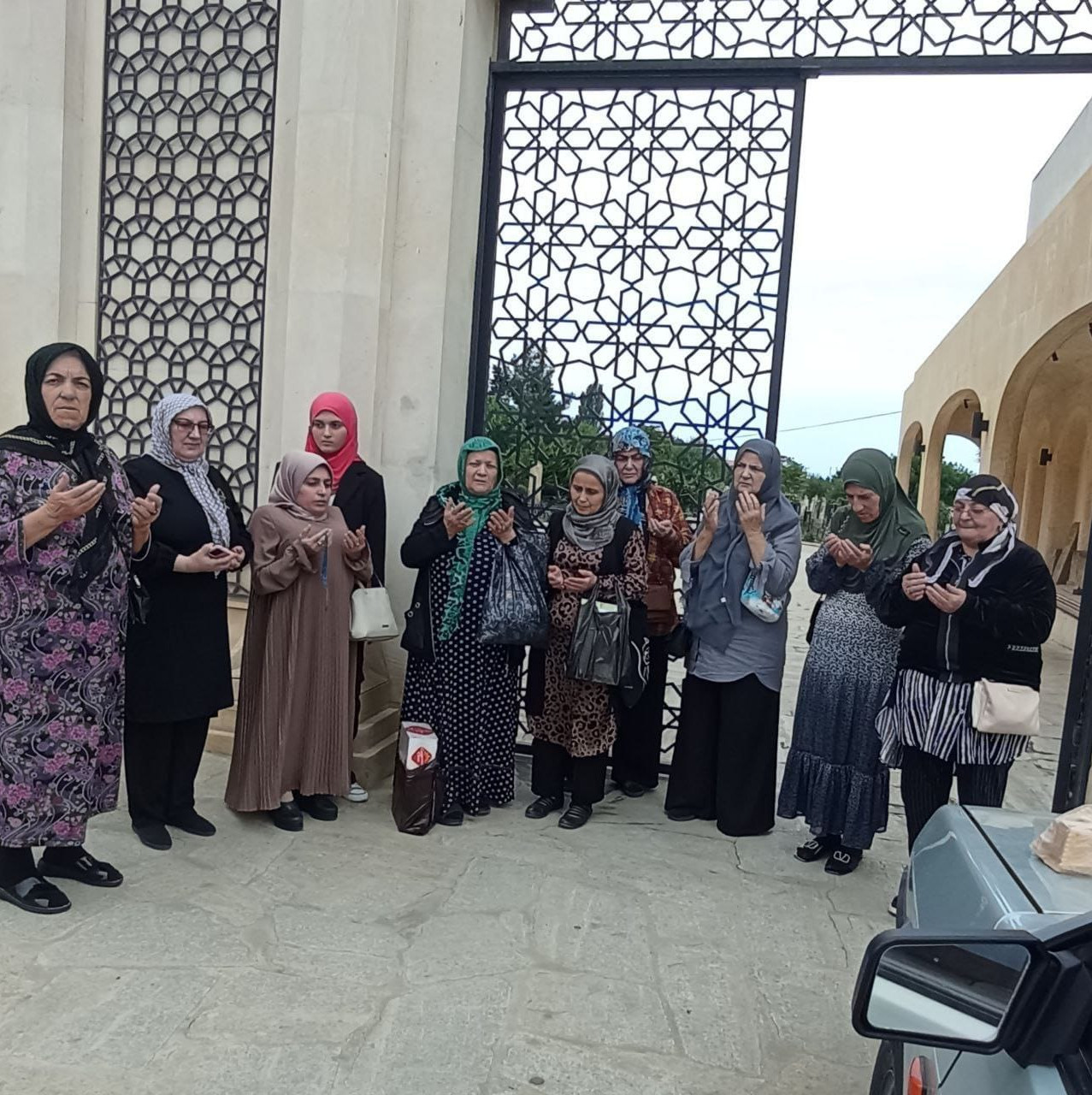 Нацпроекта  «Демография»