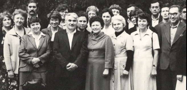 Завод «Дагдизель» станет участником Всероссийской ярмарки трудоустройства. На предприятии работают семейные трудовые династии