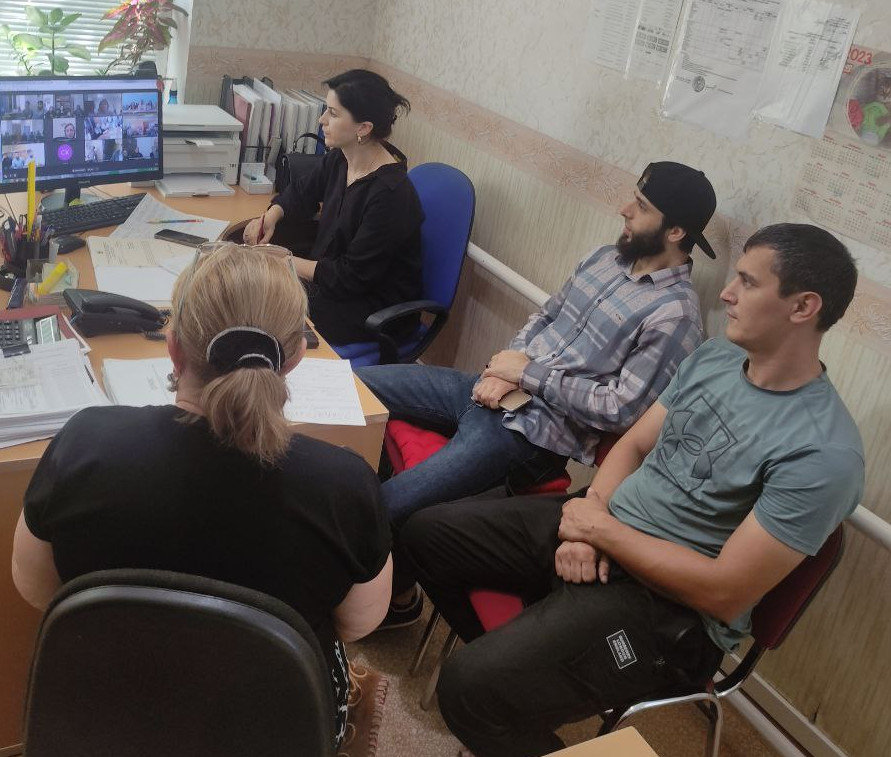 Межрегиональная ярмарка в АО «АвтоВаз»