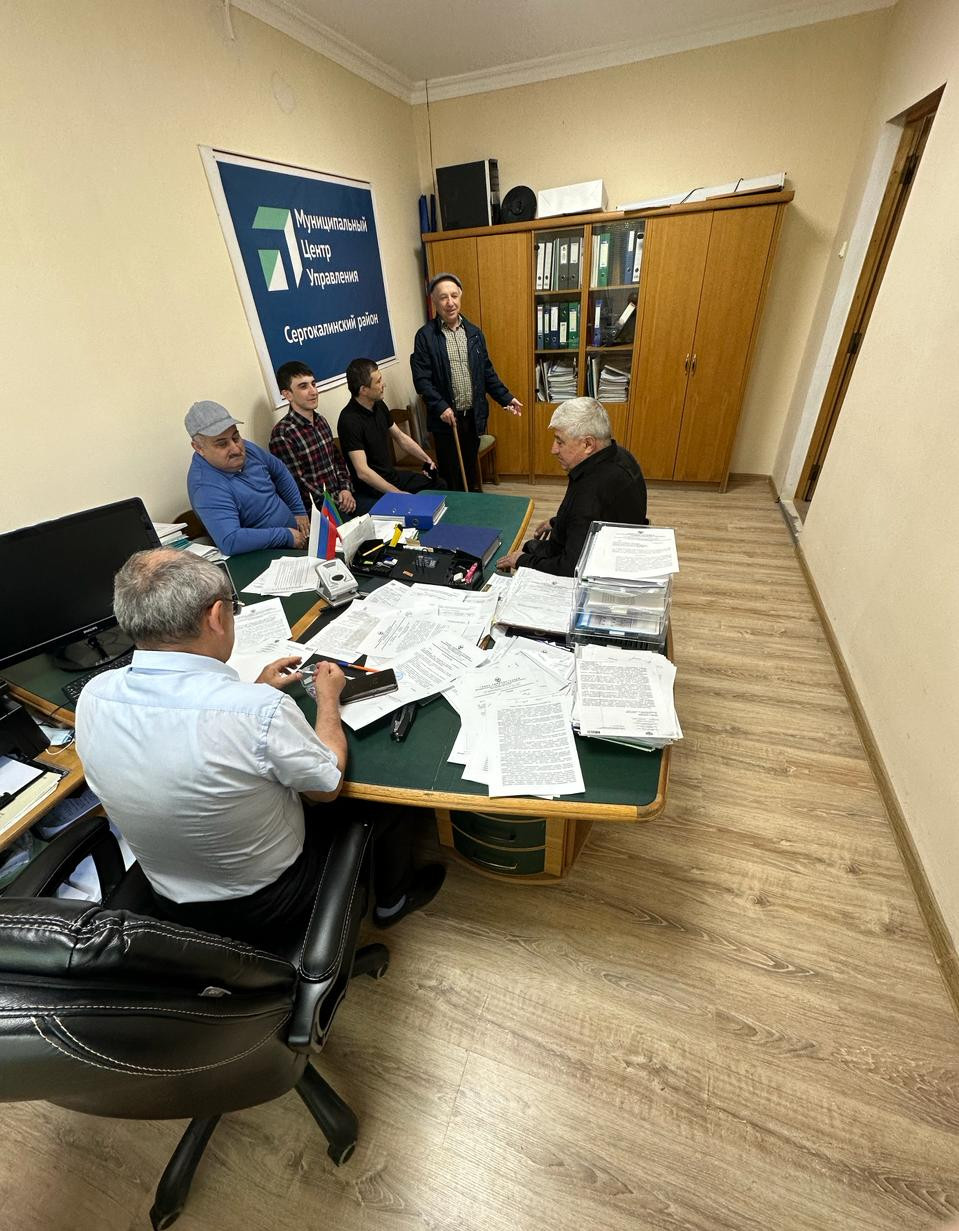 ИНФОРМАЦИЯ о проведении Всемирного дня охраны труда провозглашенный  международной организацией труда