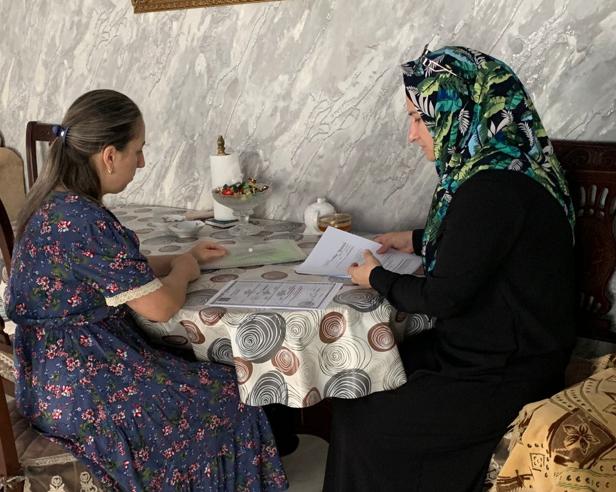 Будни центра