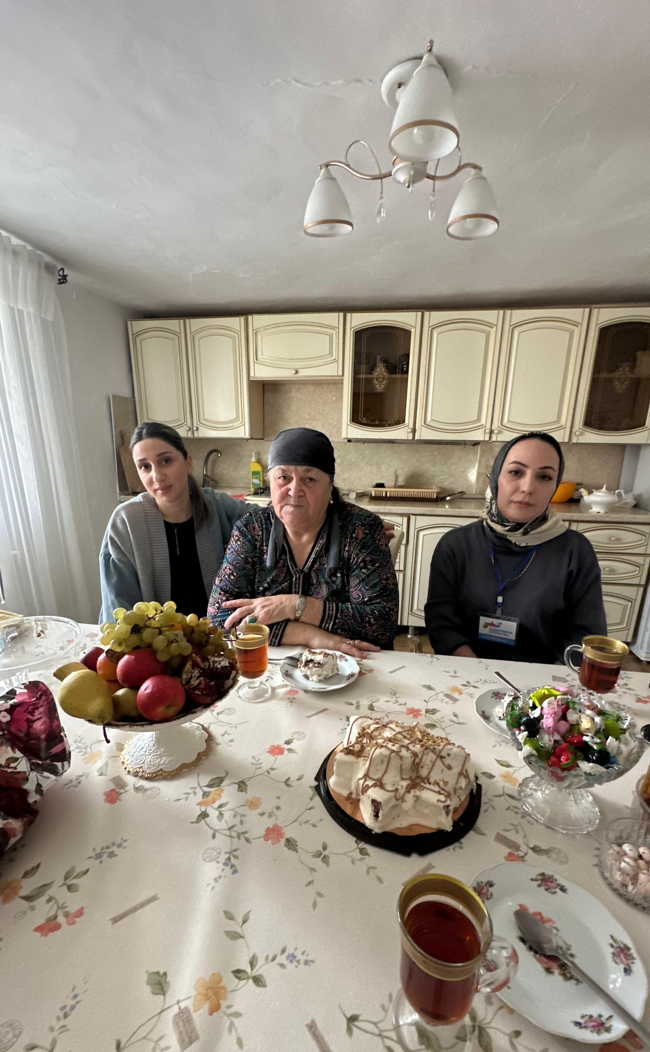 С Международным  Днем Матери!