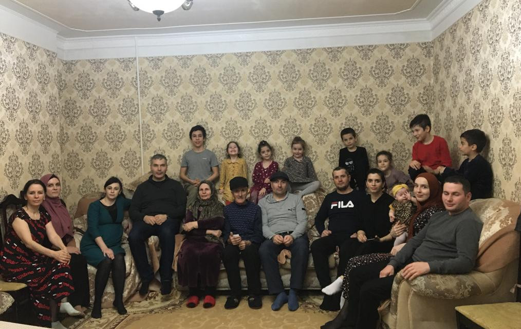 День семьи, любви и верности