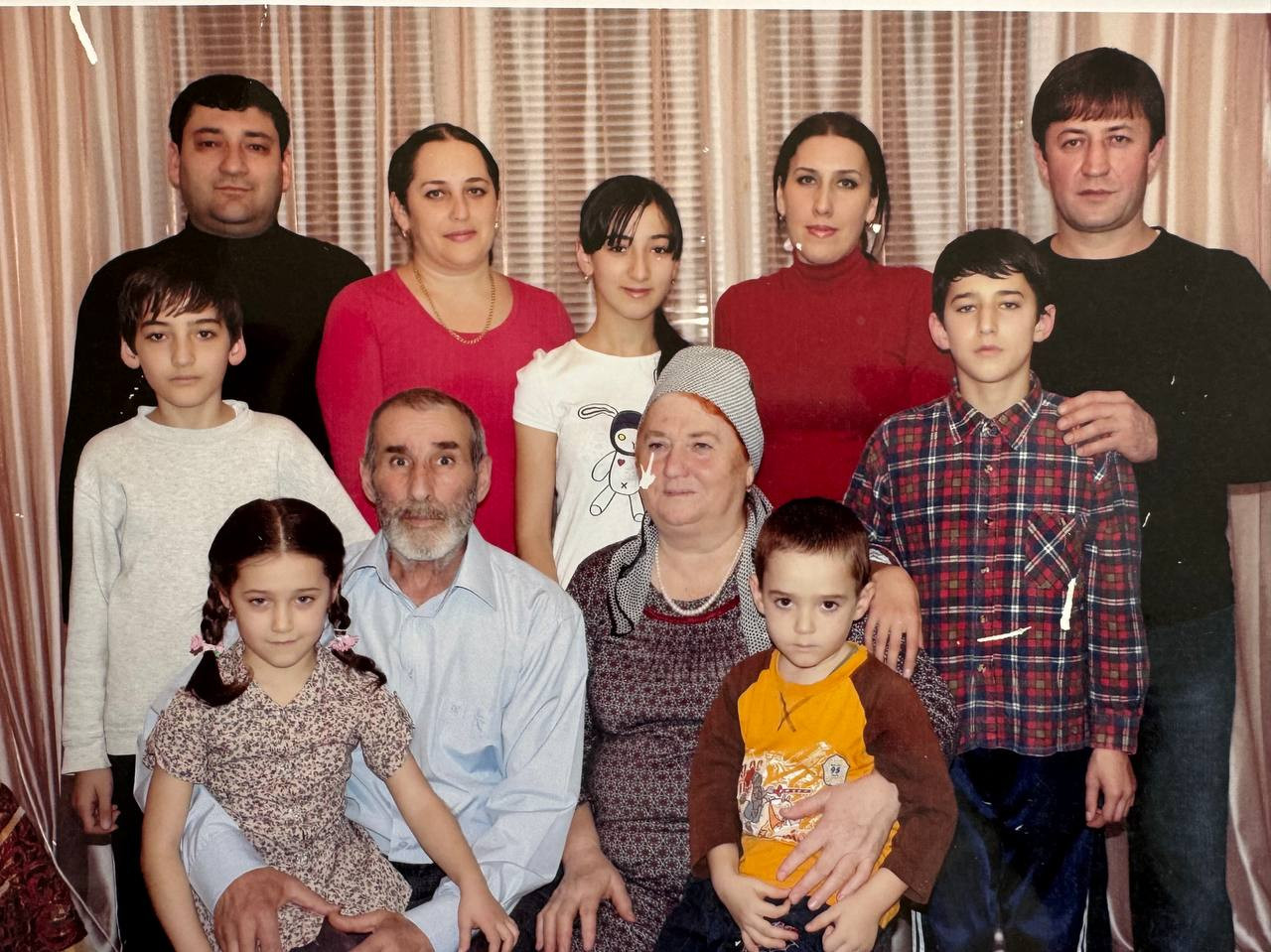 В год семьи и в преддверии Дня социального работника, знакомим вас  с социальным работником Кизилюртовского района  Кавсарат Юсуповой