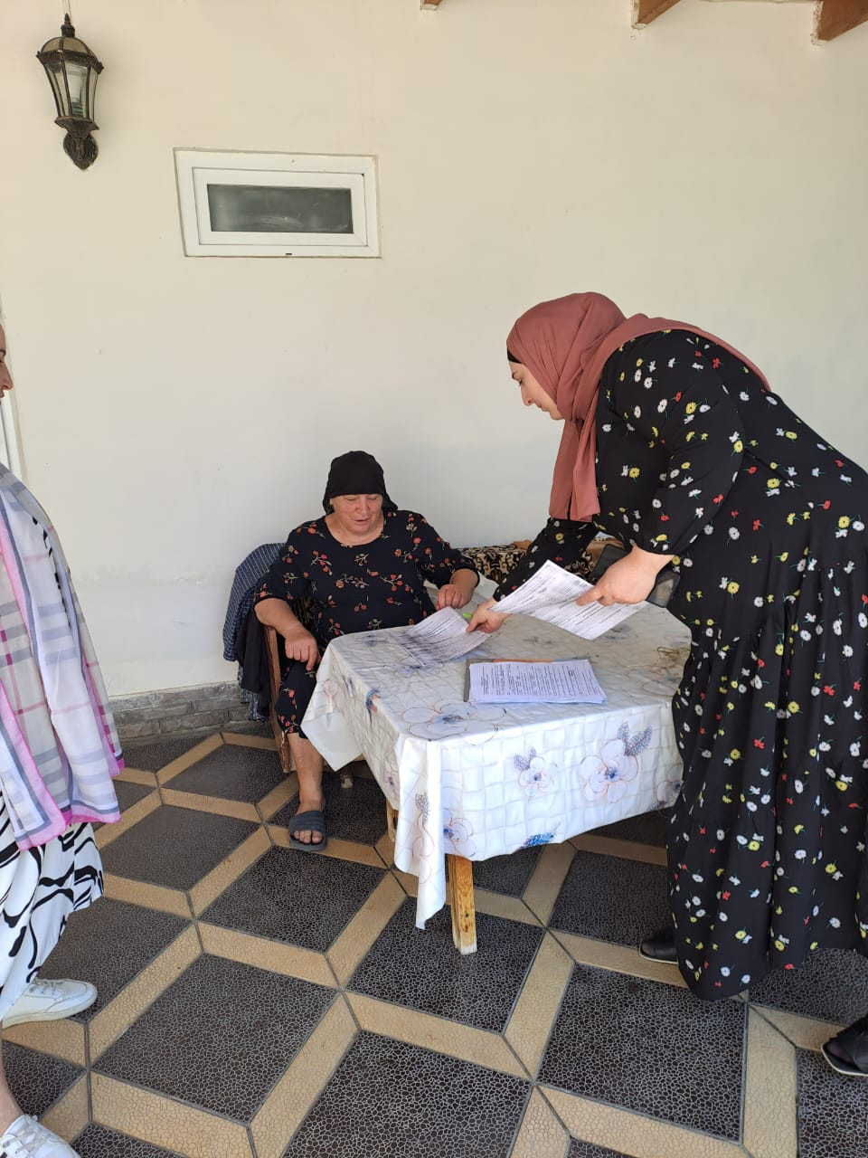 ПРОВЕРКА КАЧЕСТВА ПРЕДОСТАВЛЕНИЯ СОЦИАЛЬНЫХ УСЛУГ