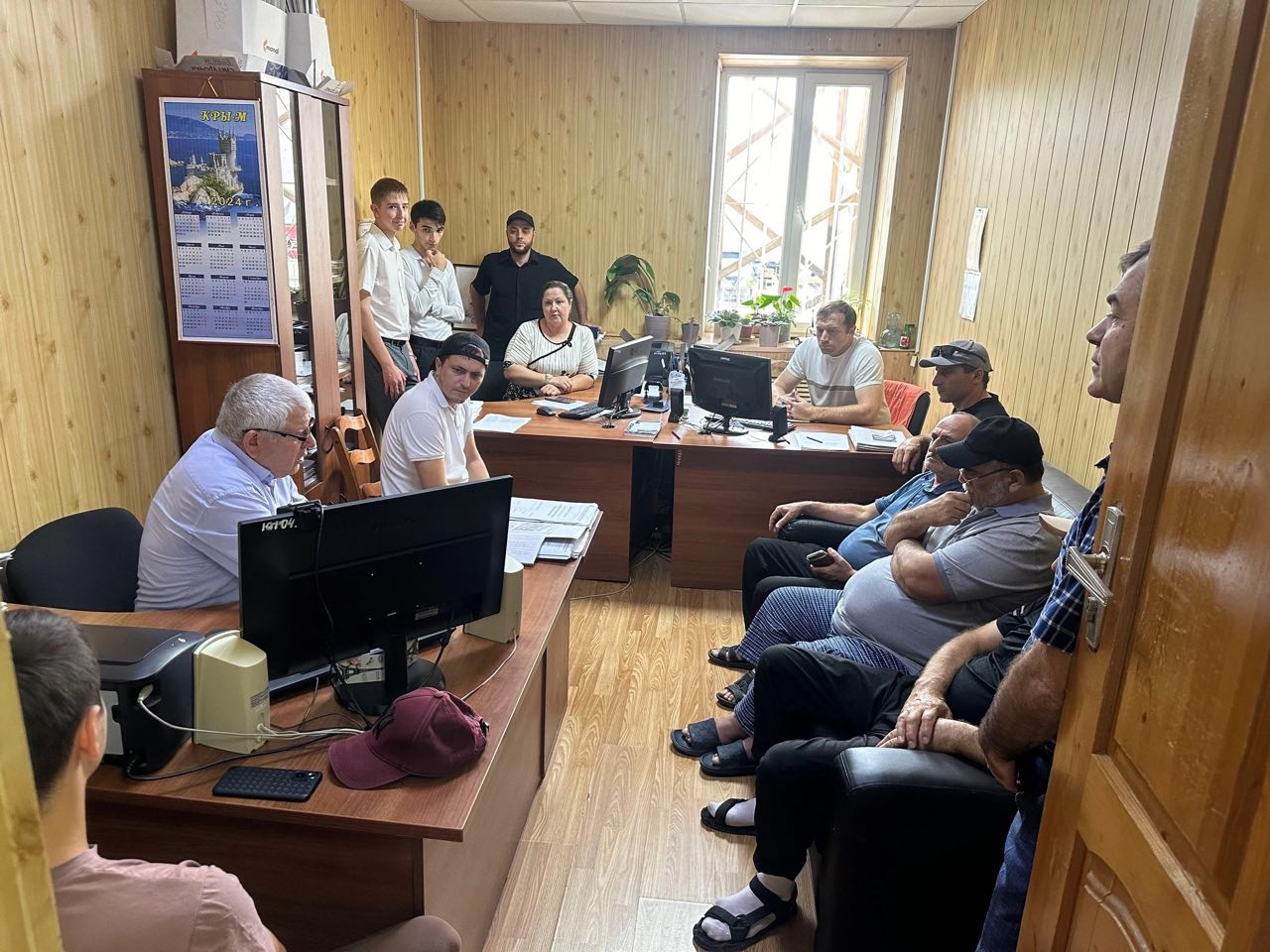 «Информация о льготах и гарантиях о заключении контракта на СВО».