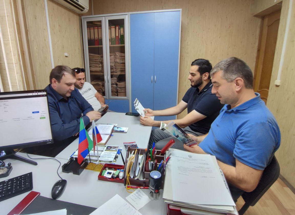 день открытых дверей