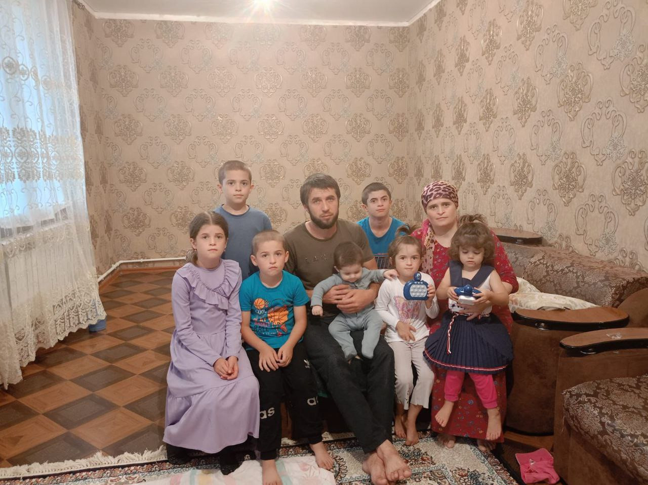 СОЦИАЛЬНЫЙ КОНТРАКТ