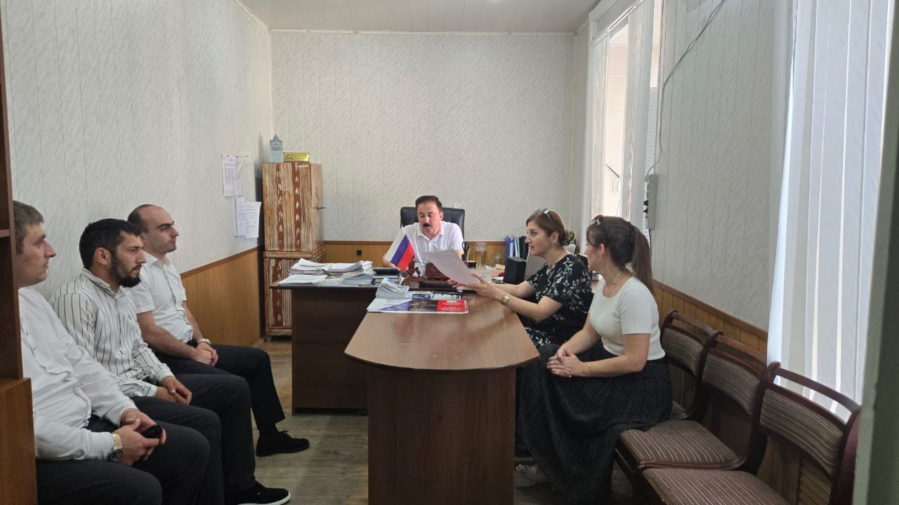 О прекращении личного приема граждан