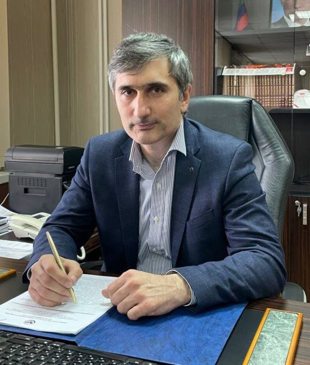 С Днем социального работника!