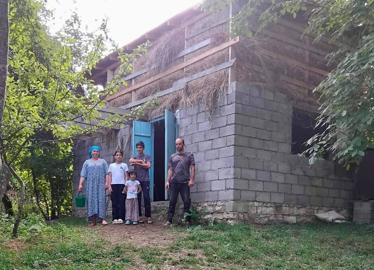 ПО ВЕДЕНИЮ ЛИЧНОГО ПОДСОБНОГО ХОЗЯЙСТВА