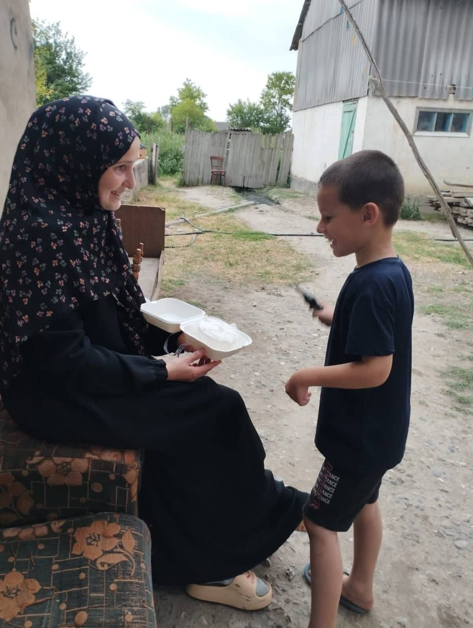 День семьи, любви и верности.