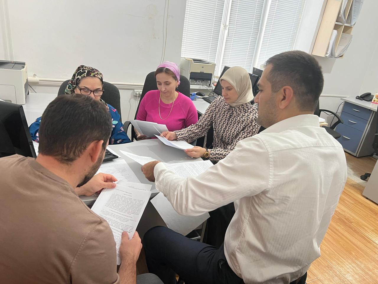 Информация о результатах рассмотрения заявок работодателей на участие в отборе по содействию временной занятости несовершеннолетних граждан в возрасте от 14 до 18 лет