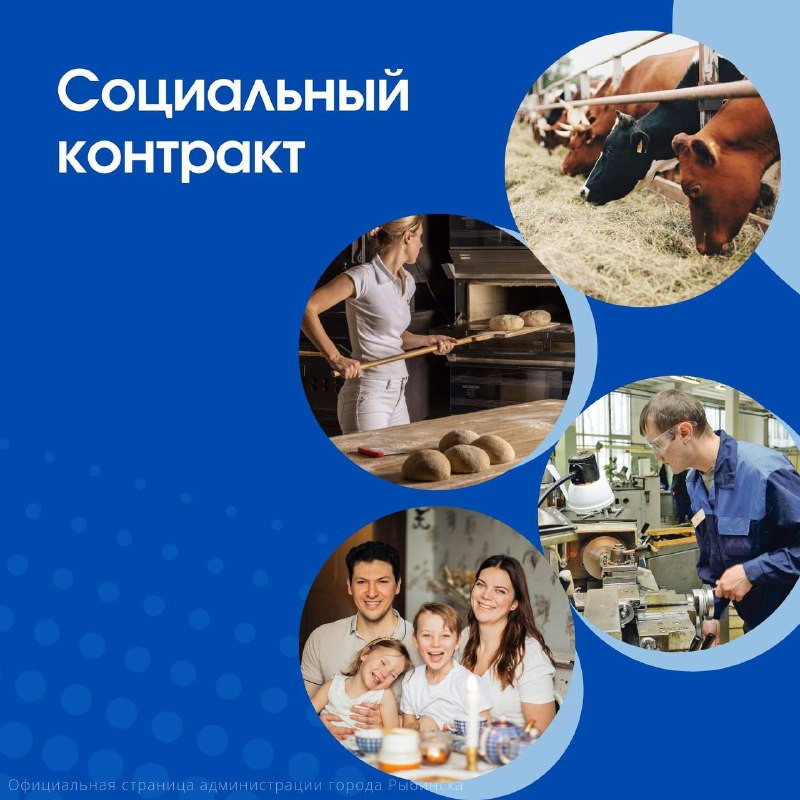 Управление социальной защиты «города Буйнакск» информирует о том, что продолжается прием документов, по двум направлениям социального контракта: осуществление индивидуальной предпринимательской деятельности (ИП) и Поиск работы.