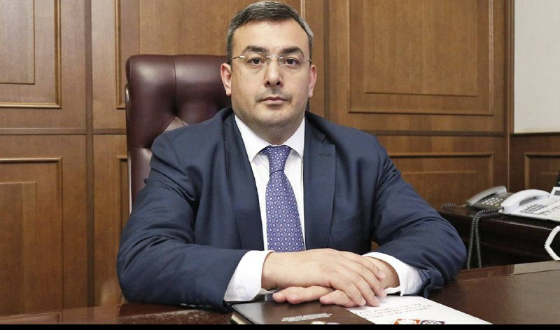 Примите поздравление С Днем единства народов Дагестана !