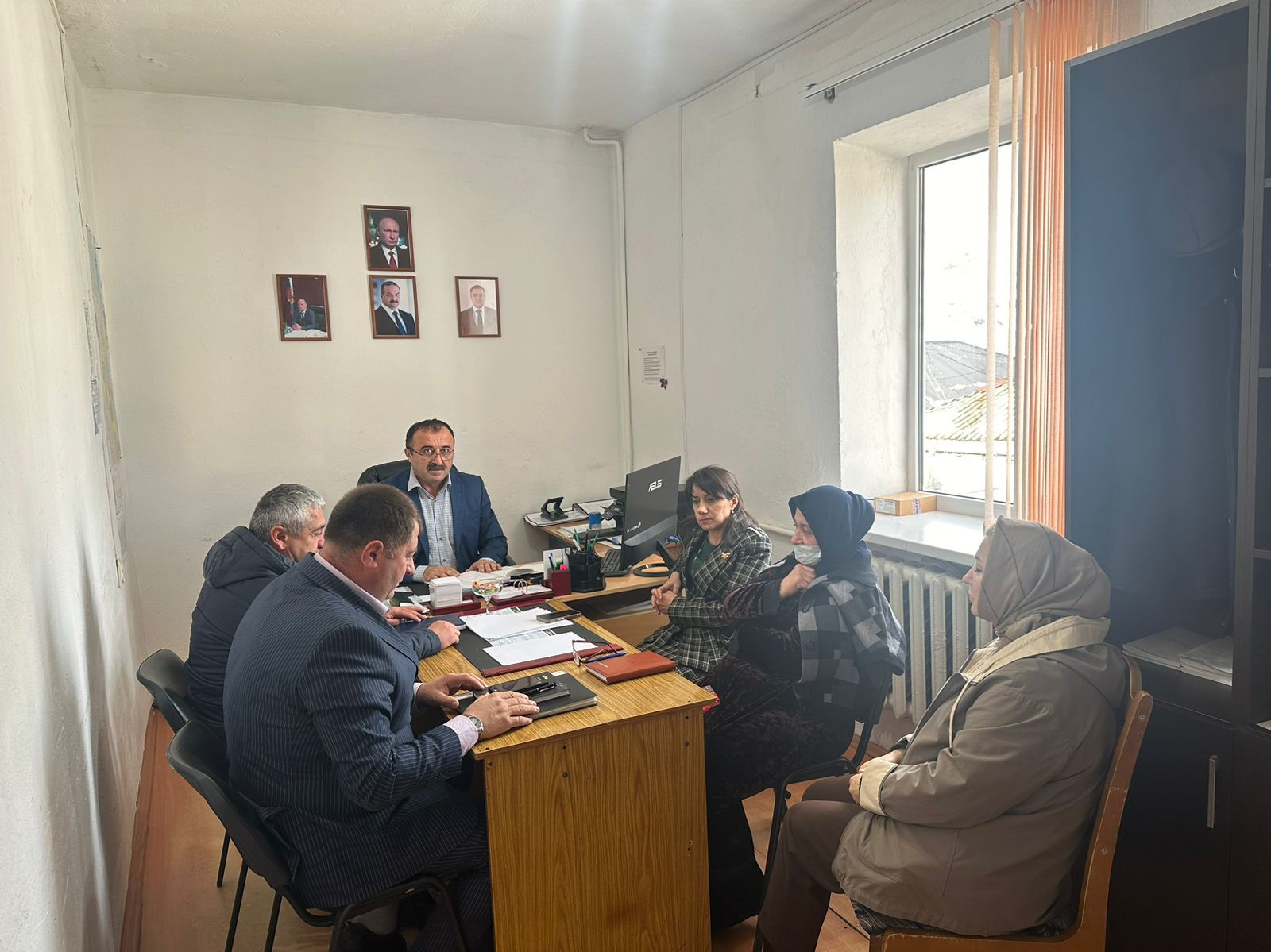 Аппаратное совещание