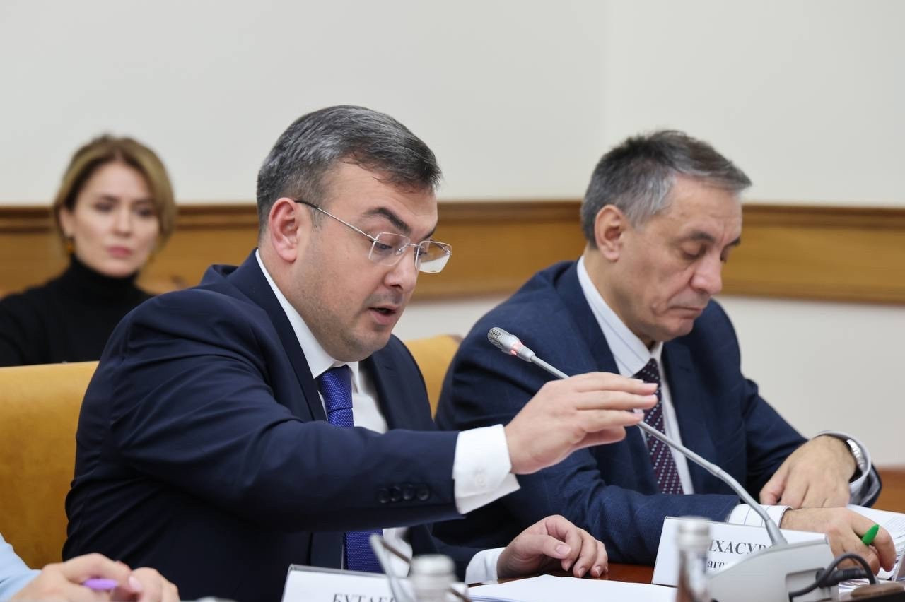 Какая работа по поддержке людей с особыми потребностями проводится в Дагестане?