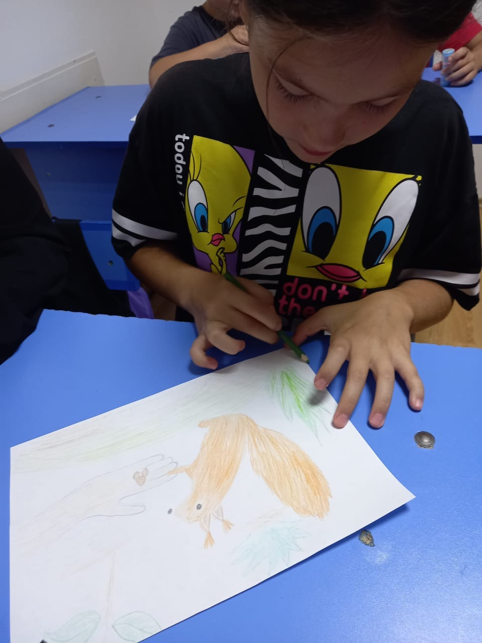 "Твори добро"