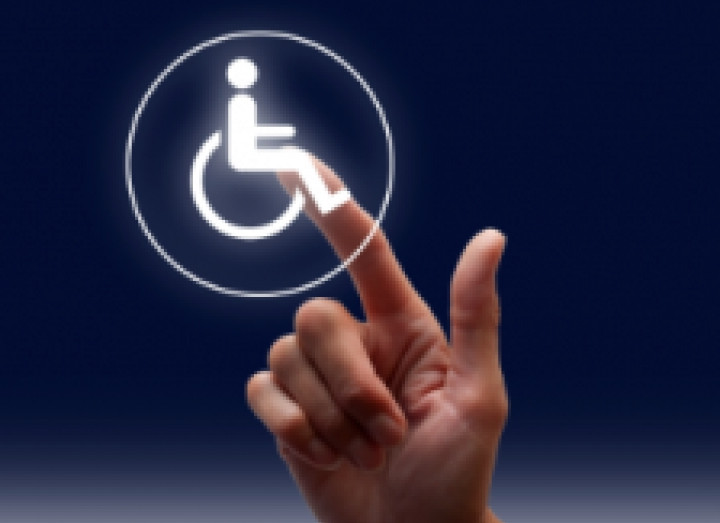 Опрос с целью выявления проблем, препятствующих трудоустройству граждан, имеющих инвалидность