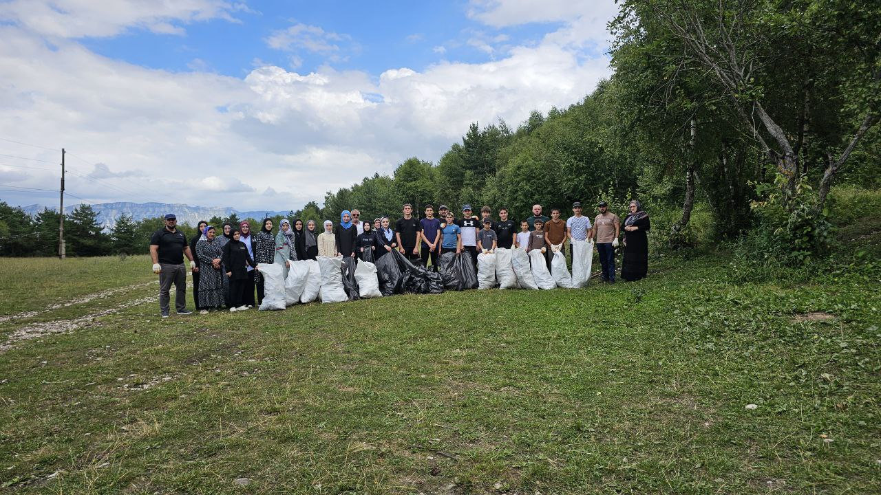 Временное трудоустройство подростков 14-18 лет